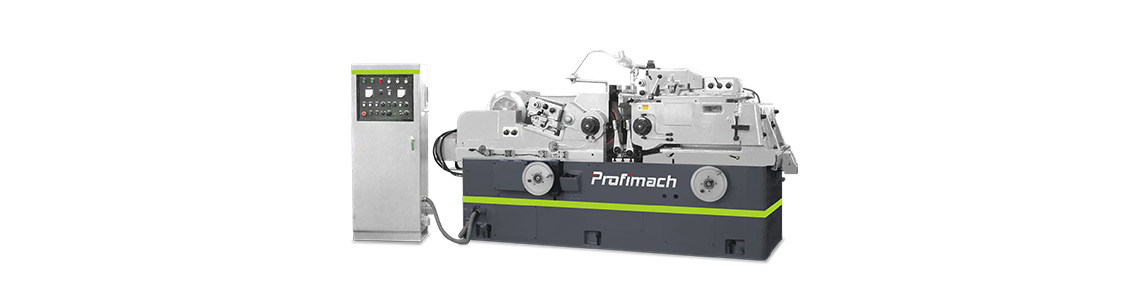 MASINI DE RECTIFICAT FARA CENTRE