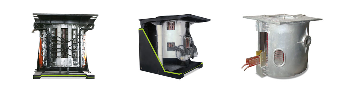 CUPTOARE DE TOPIT METALE PRIN INDUCTIE