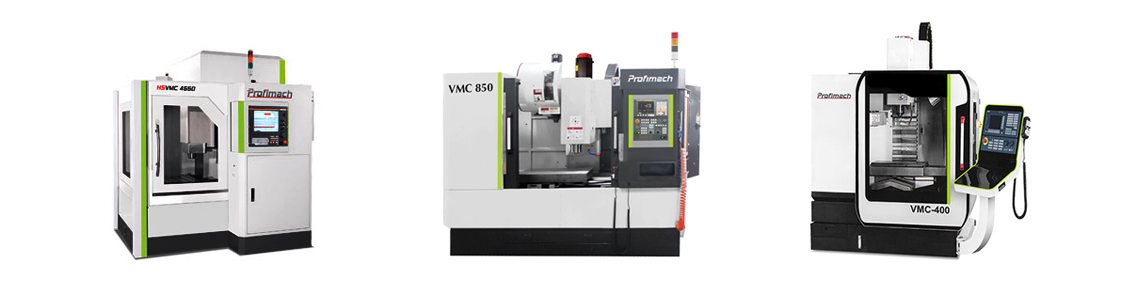 CENTRE DE PRELUCRARE VERTICALE