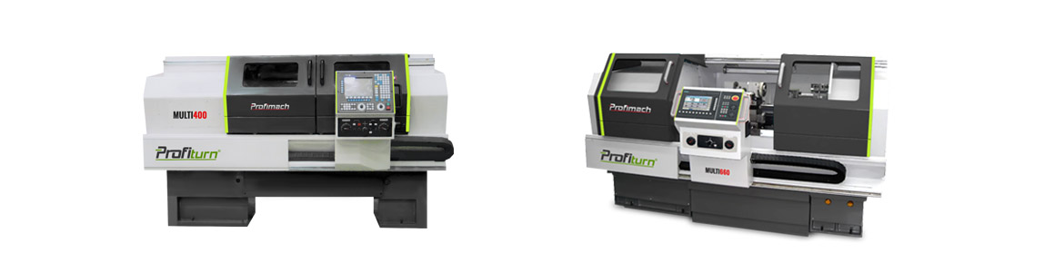 Masini CNC multifunctionale - Mecatronice - Strunguri cu auto-invatare