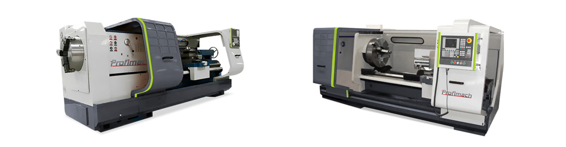 THREAD CNC LATHES