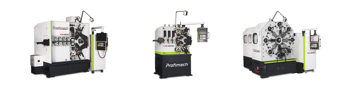 MASINI DE PROFILAT SARMA