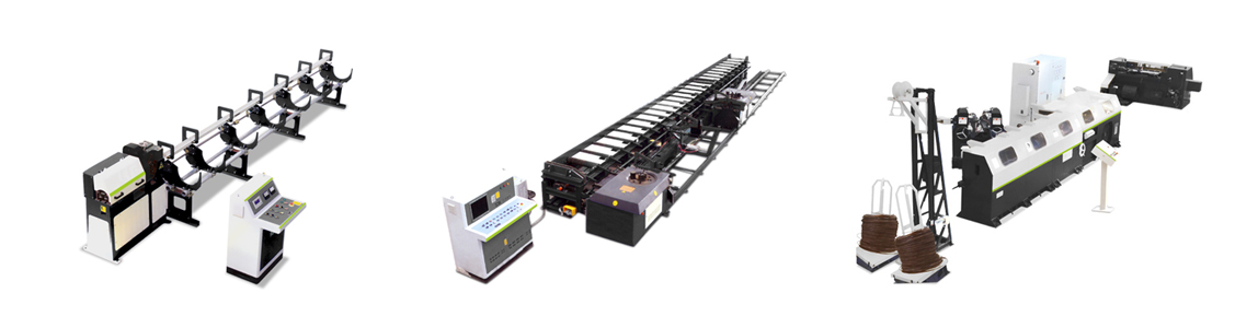 Masini de procesat Otel Beton