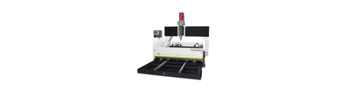 Masini CNC de Gaurit