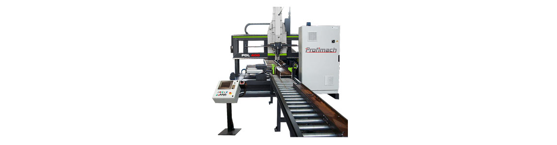 Masini CNC de Gaurit