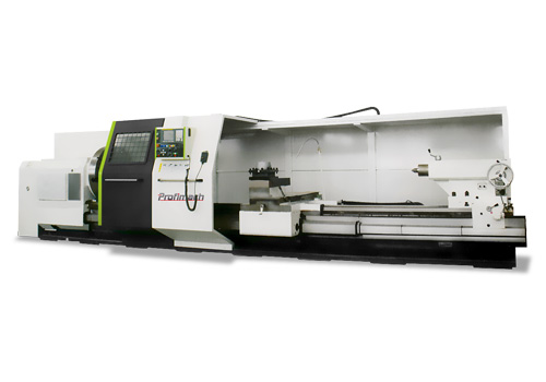 CAPTAIN CNC PT-076-1640