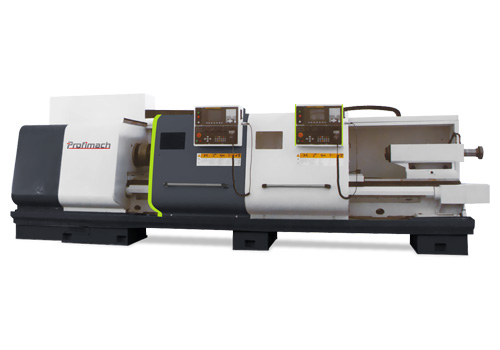 POWER-DS CNC PT-055-940