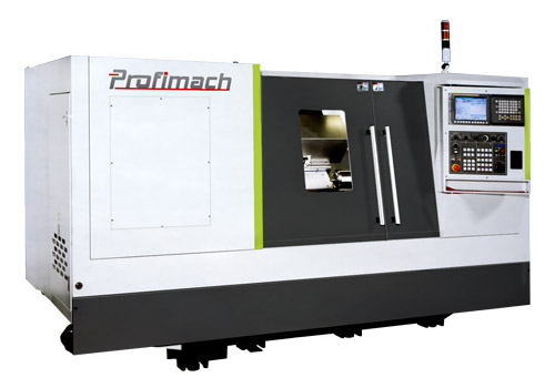CNC PTL C-50
