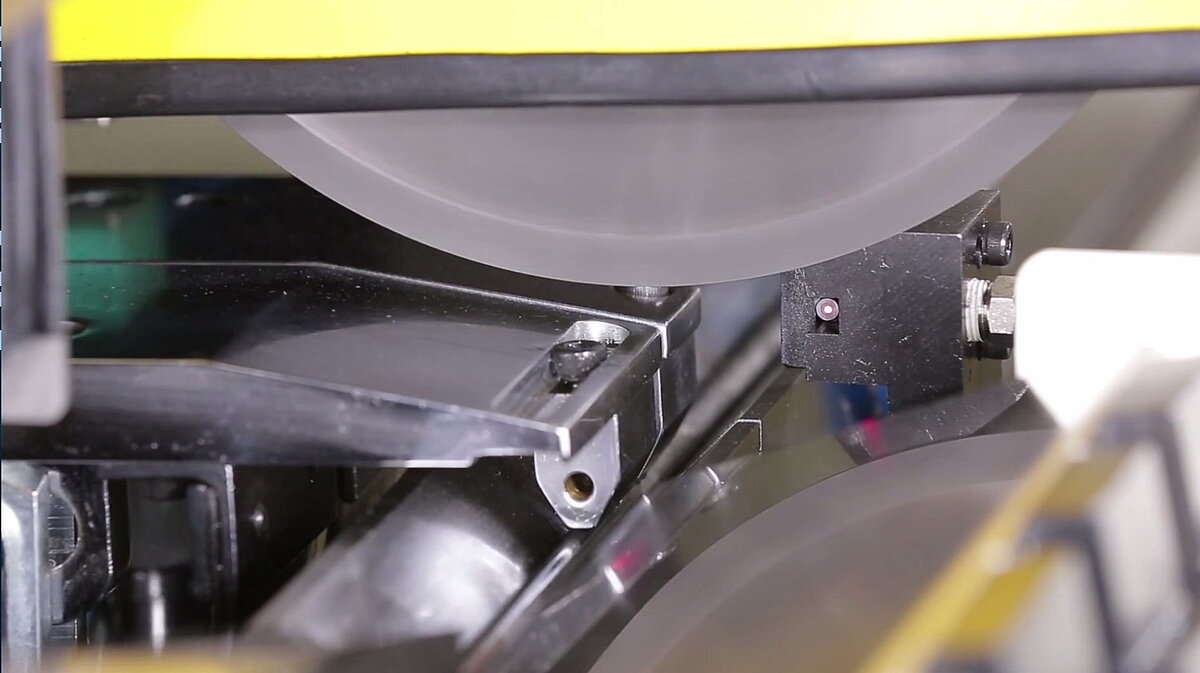 Carbide blank cutter, HSS cutter, Carbide Blank Cutting machine