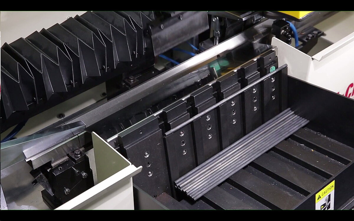 Carbide blank cutter, HSS cutter, Carbide Blank Cutting machine carbide Rod cutter Carbide